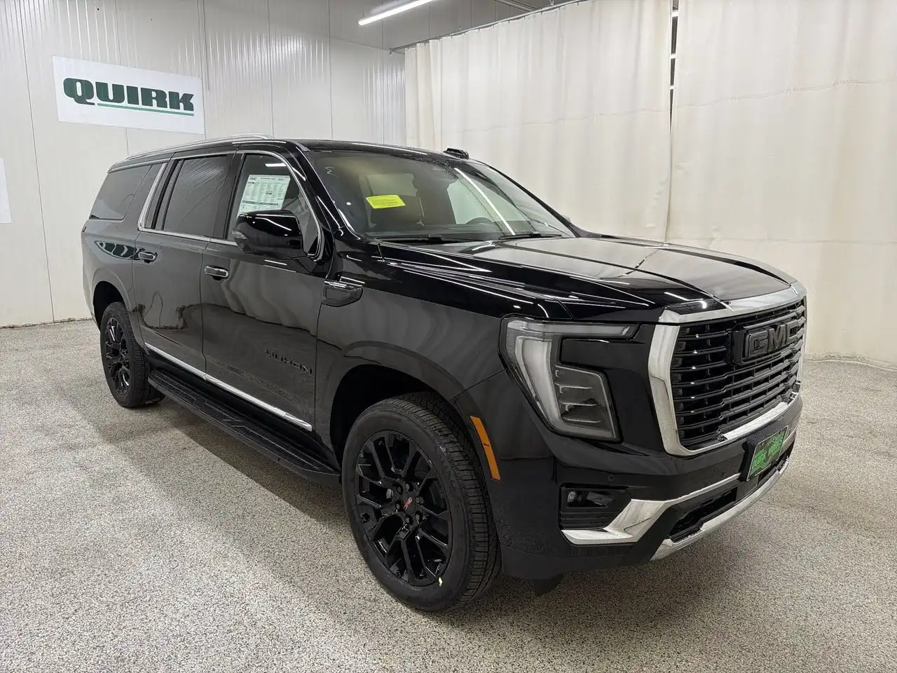 2026 GMC Yukon 4WD Elevation's photo