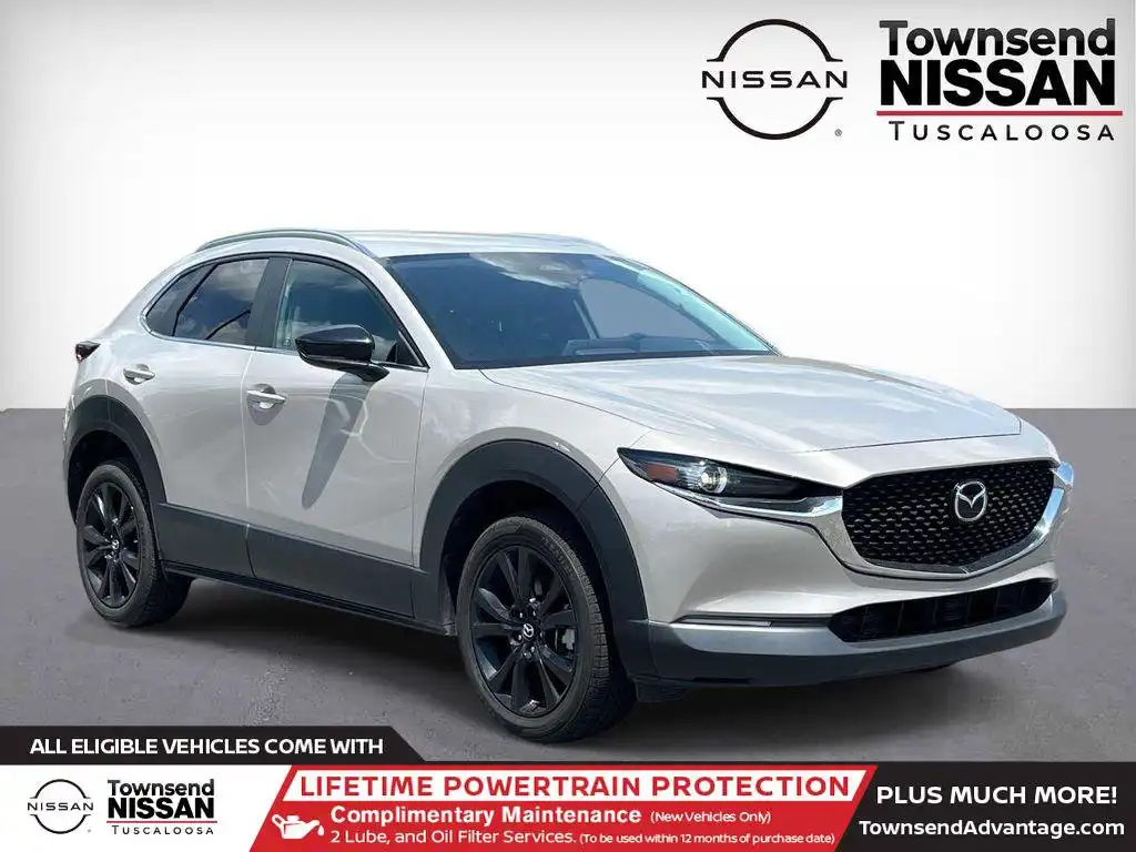 2024 Mazda CX-30 Select Sport AWD's photo