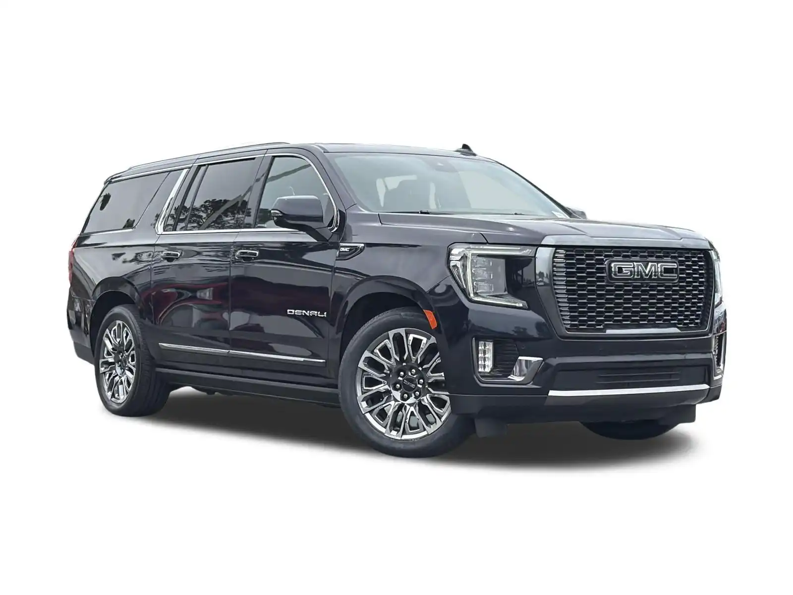 2024 GMC Yukon Denali Ultimate AWD's photo