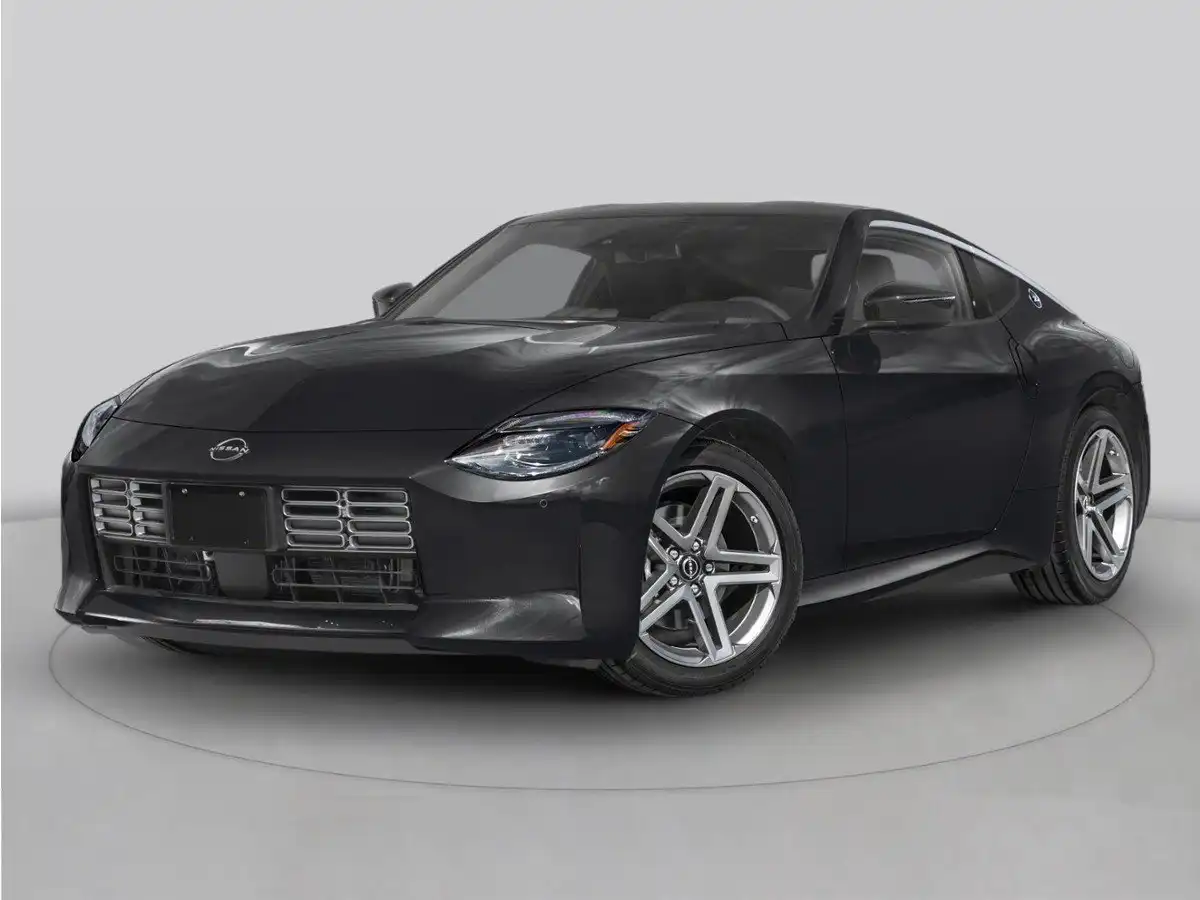 2026 Nissan Z Performance 9AT's photo