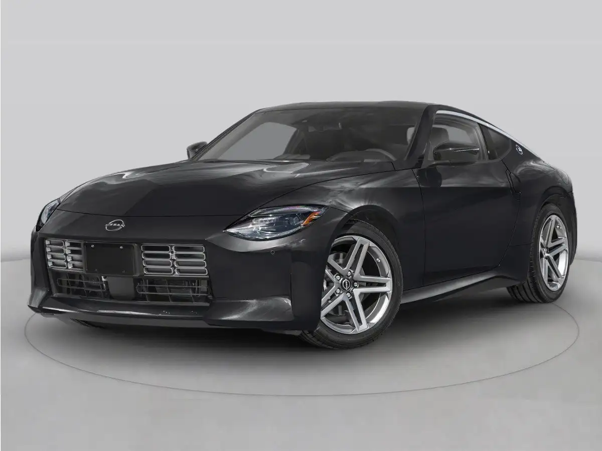 2026 Nissan Z Performance 9AT's photo