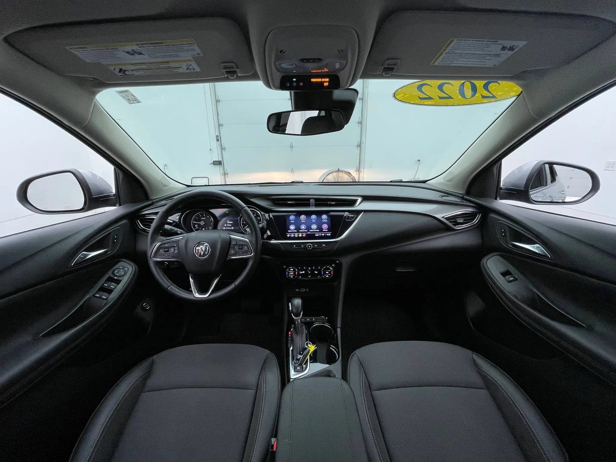 2023 Buick Encore GX Select AWD photo 3
