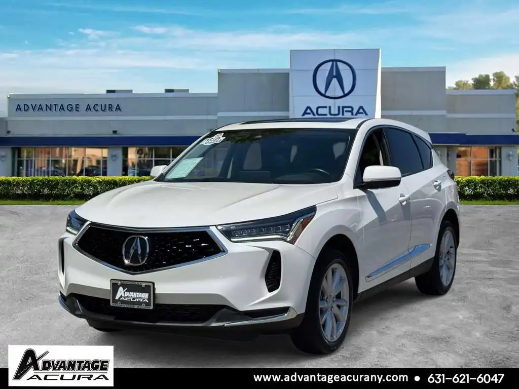 2023 Acura RDX SH-AWD's photo