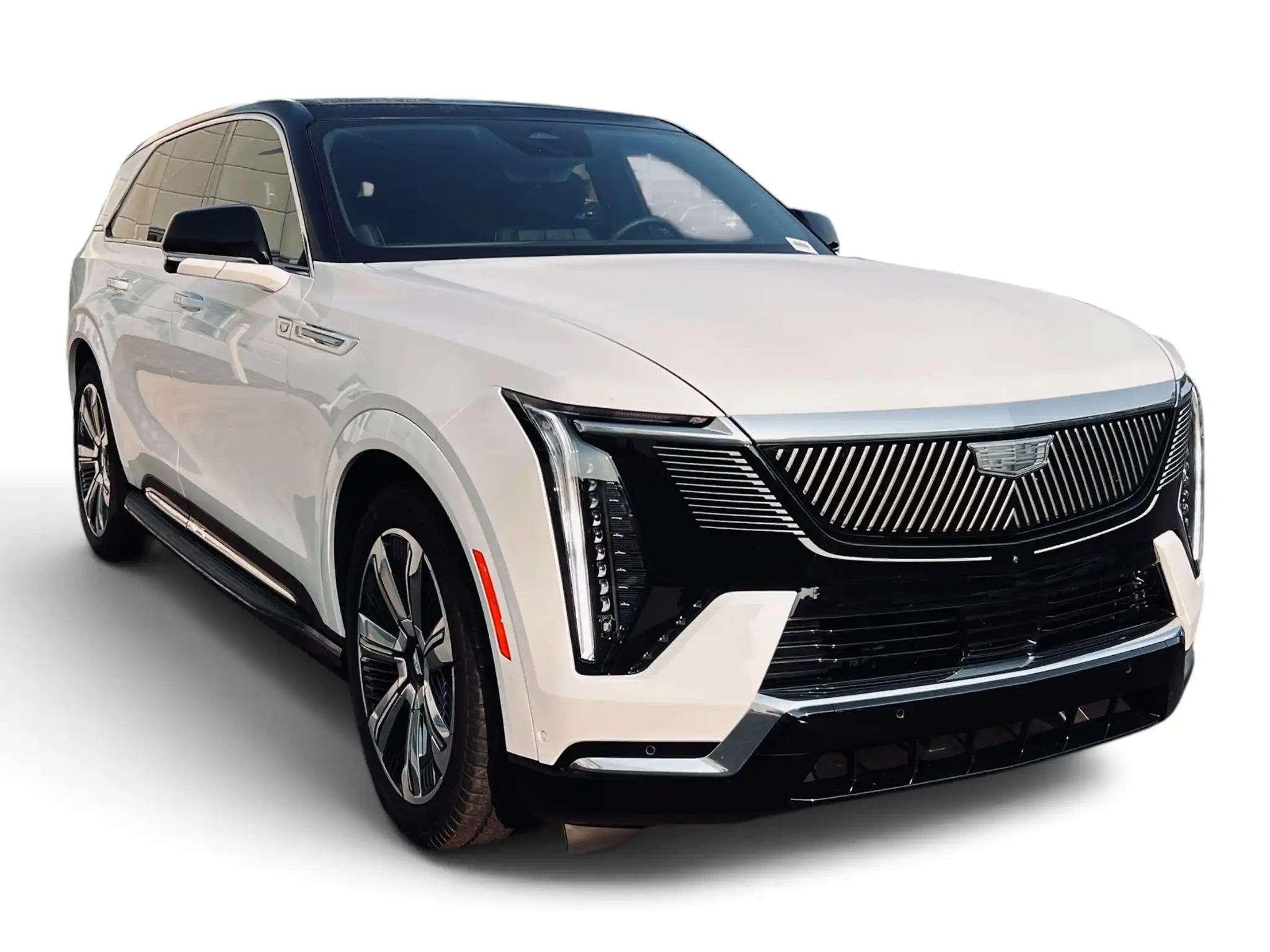 2025 Cadillac Escalade IQ Luxury 2 AWD's photo