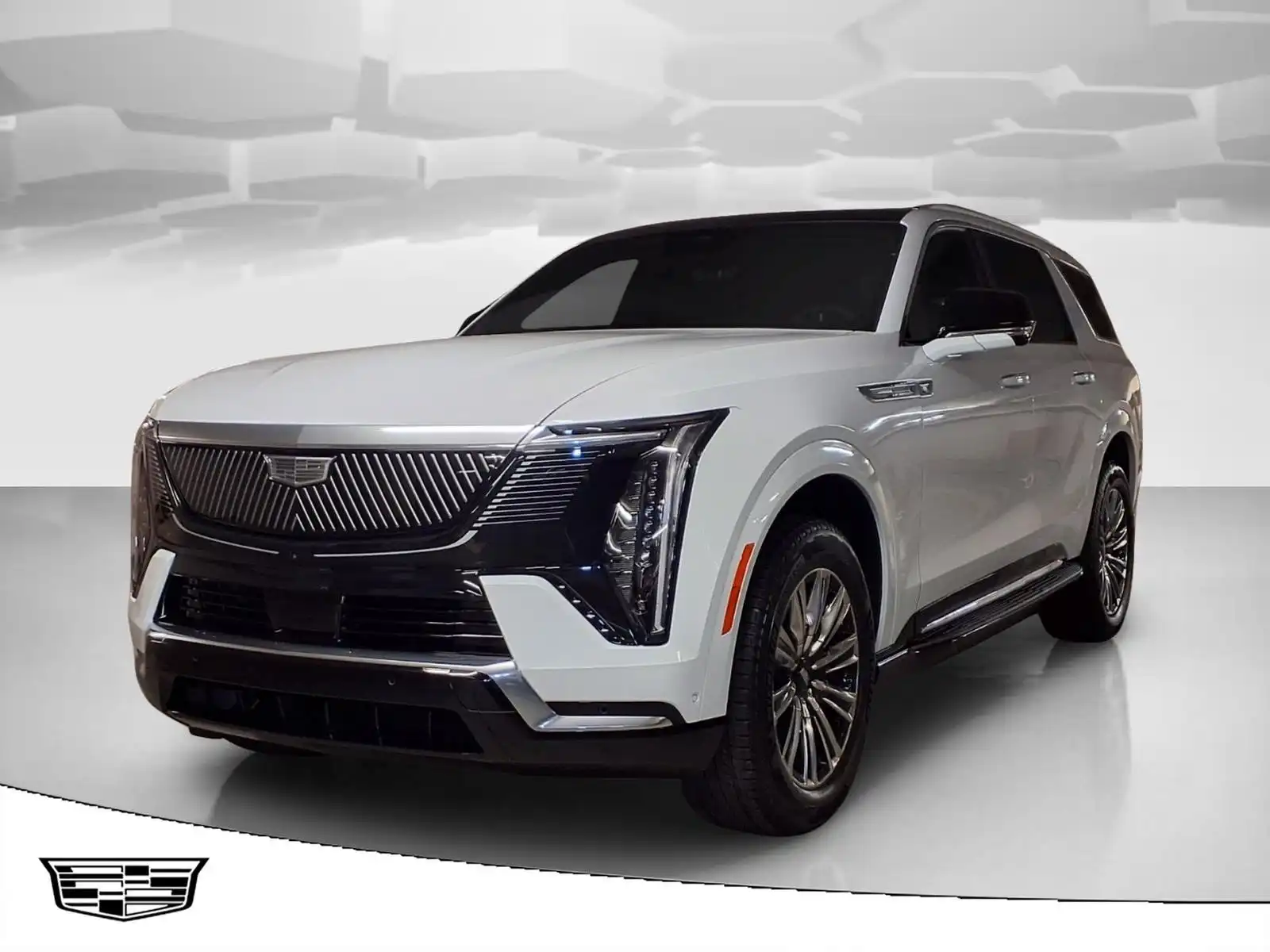 2026 Cadillac Escalade IQL Luxury AWD's photo