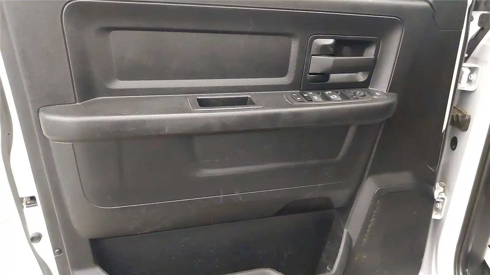 2023 RAM 2500 Tradesman 4WD Crew Cab SWB's photo