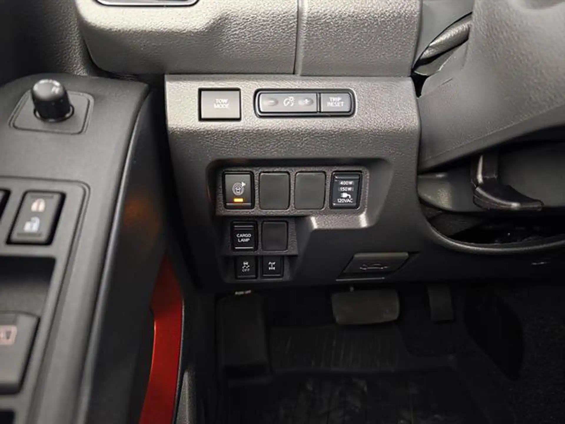 2026 Nissan Frontier PRO-4X Crew Cab 4X4's photo