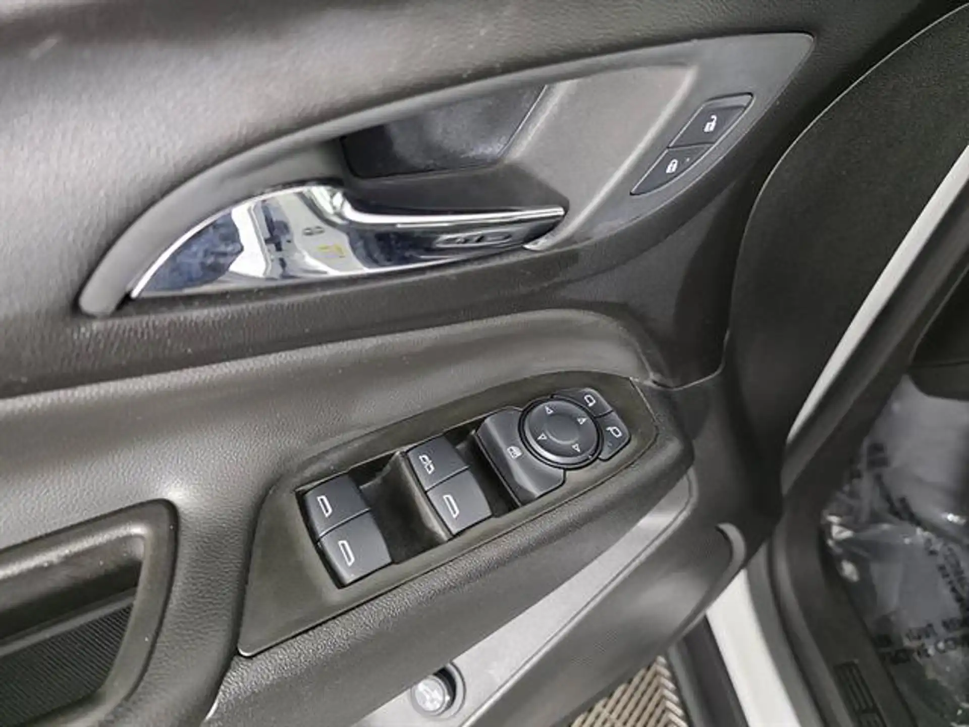 2024 Chevrolet Equinox 1.5T LT AWD's photo