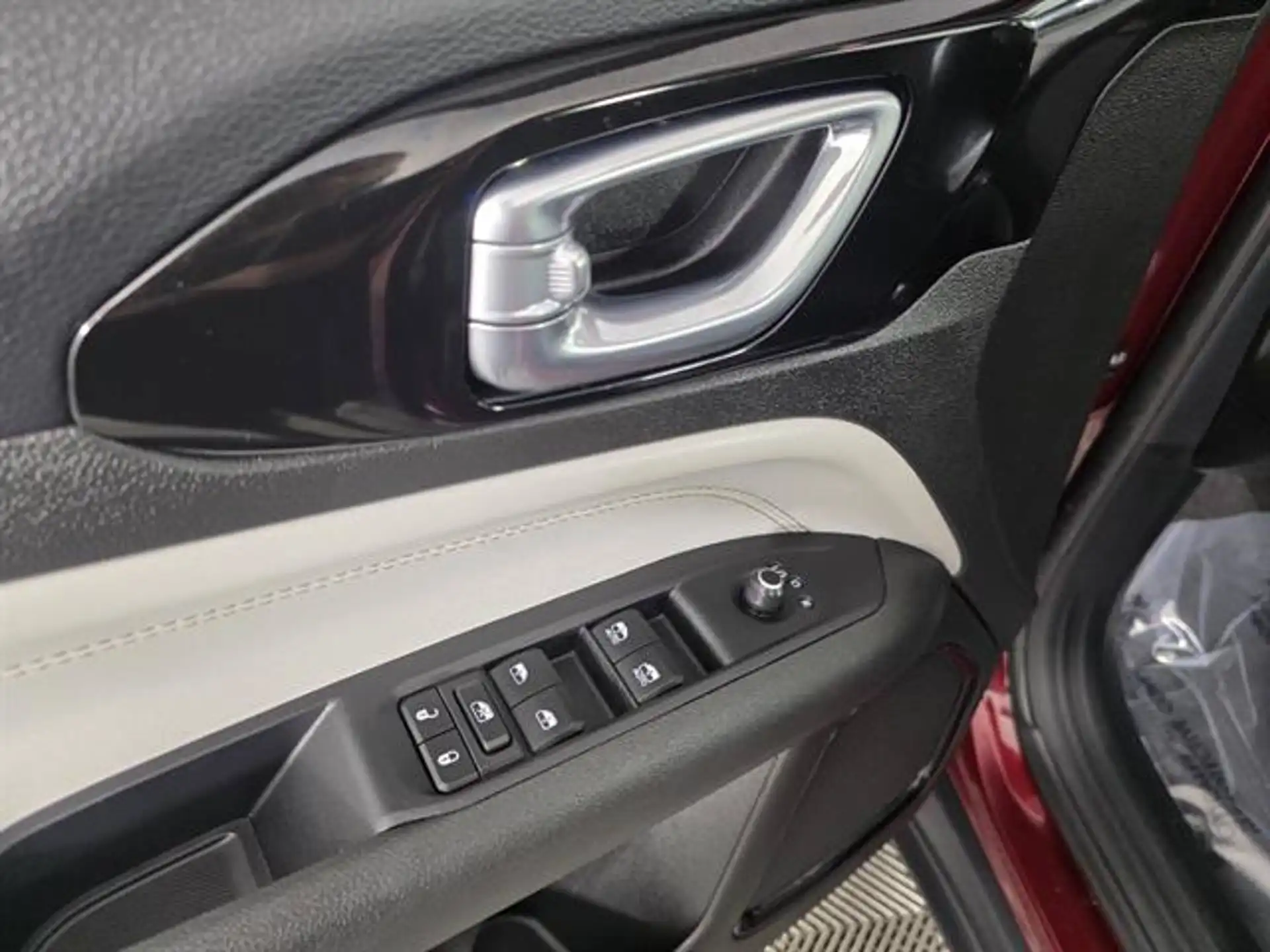 2022 Jeep Compass Limited 4X4's photo