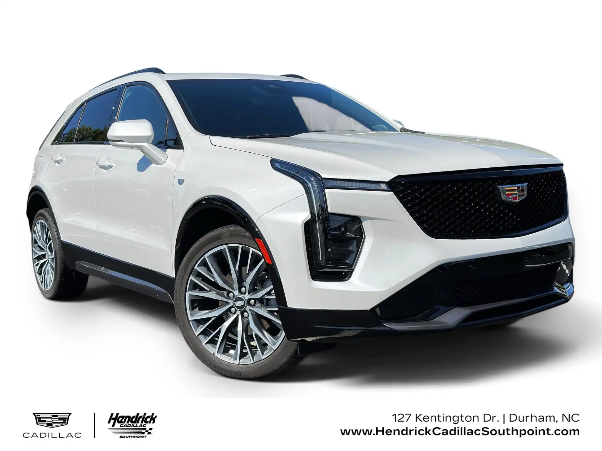 2024 Cadillac XT4 Sport AWD's photo