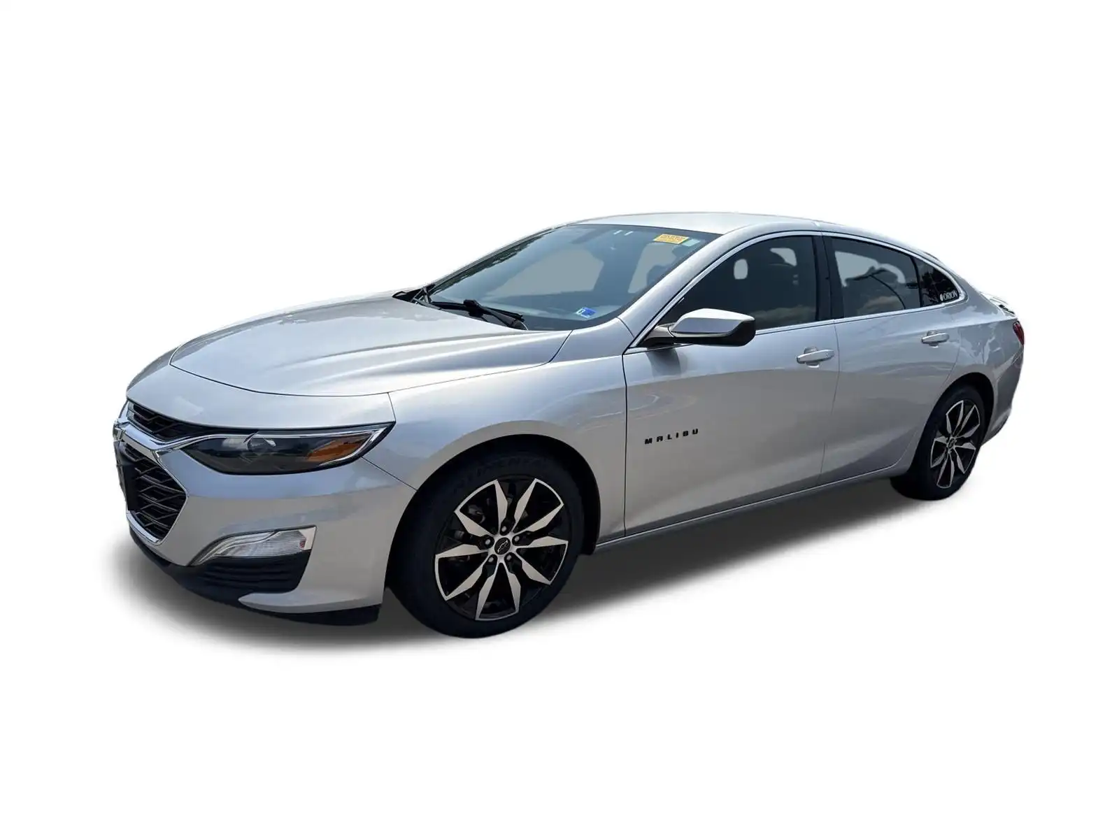 2022 Chevrolet Malibu RS's photo