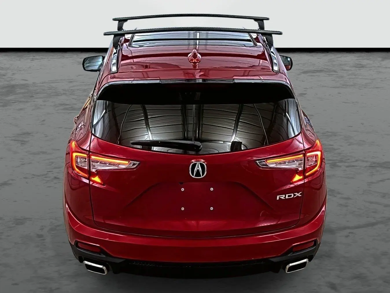 2022 Acura RDX Technology Package photo 4