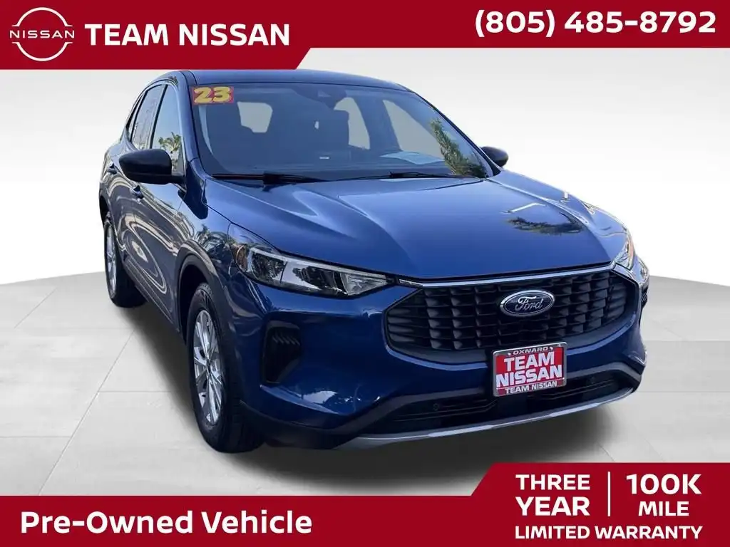 2023 Ford Escape Active FWD's photo
