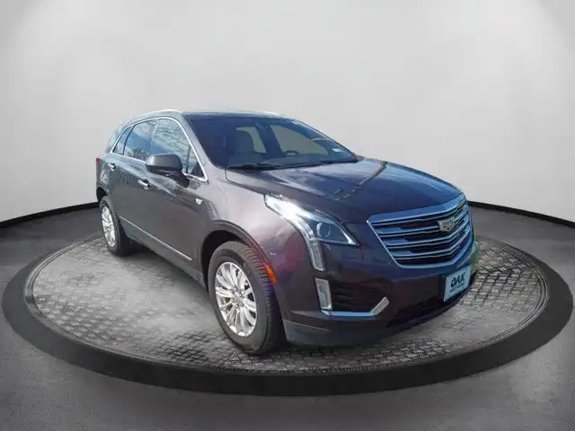2017 Cadillac XT5 FWD's photo
