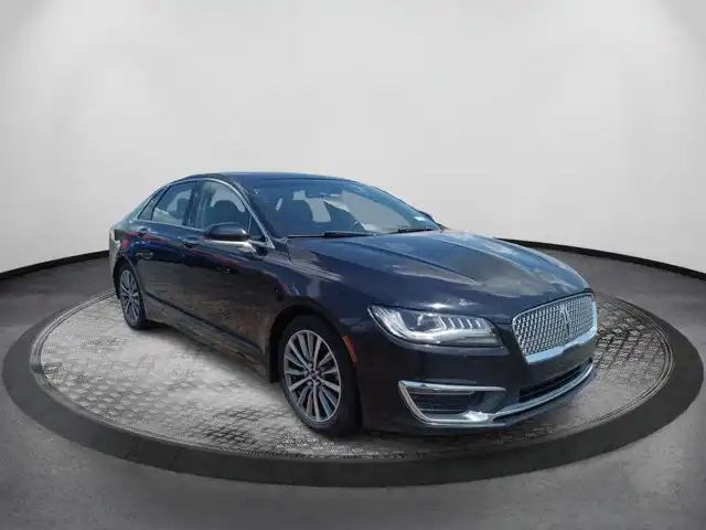 2019 Lincoln MKZ Hybrid Base/Premiere FWD's photo