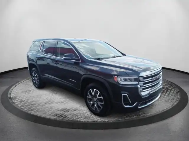 2020 GMC Acadia SLE FWD's photo