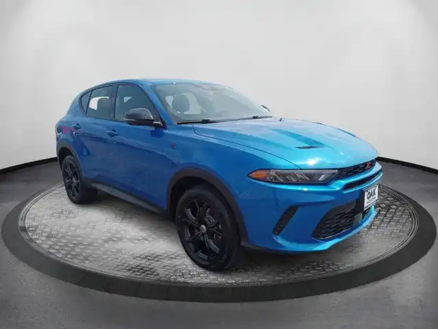 2023 Dodge Hornet 2.0 GT AWD's photo