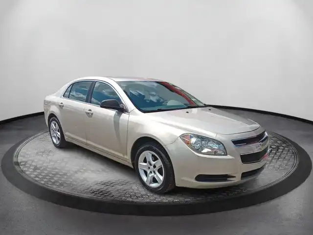 2012 Chevrolet Malibu 1LS's photo