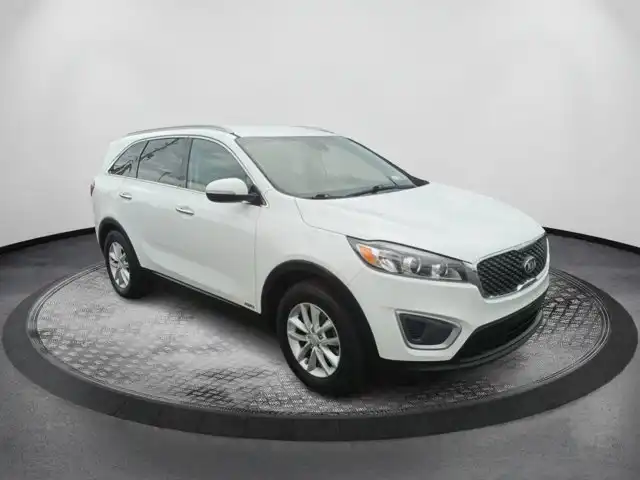 2018 Kia Sorento LX AT 4WD's photo