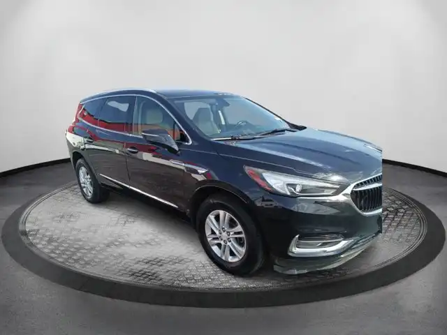 2018 Buick Enclave Essence AWD's photo