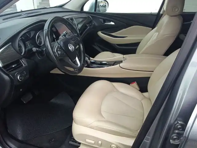 2019 Buick Envision Preferred AWD's photo