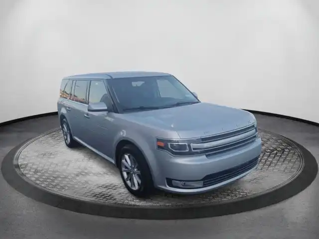 2019 Ford Flex Limited AWD's photo