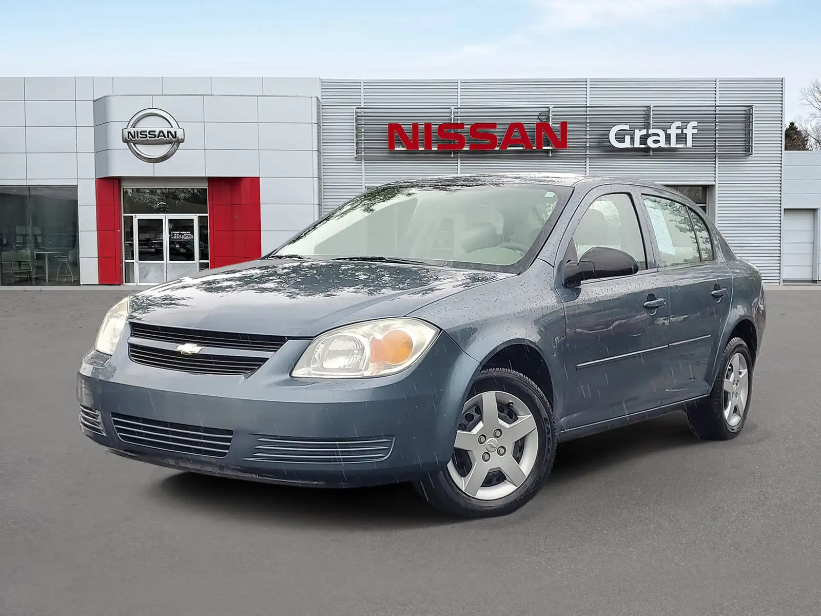 2005 Chevrolet Cobalt LS's photo