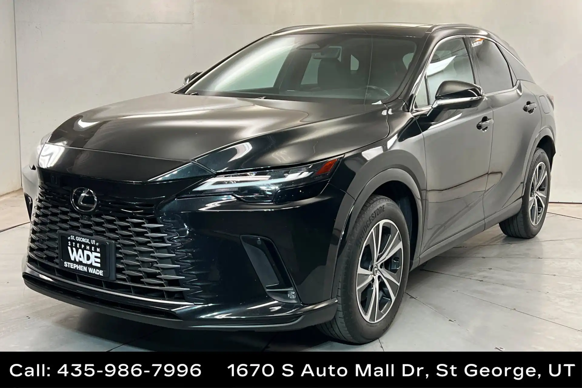 2024 Lexus RX 350 350 Premium FWD's photo