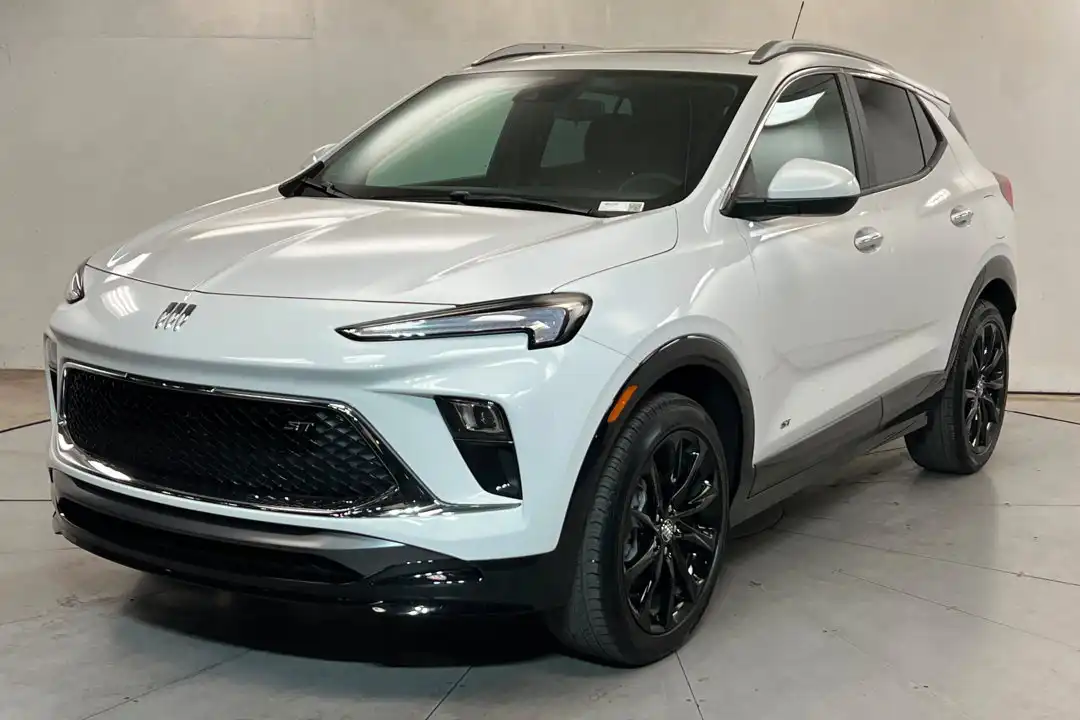 2026 Buick Encore GX Sport Touring AWD's photo