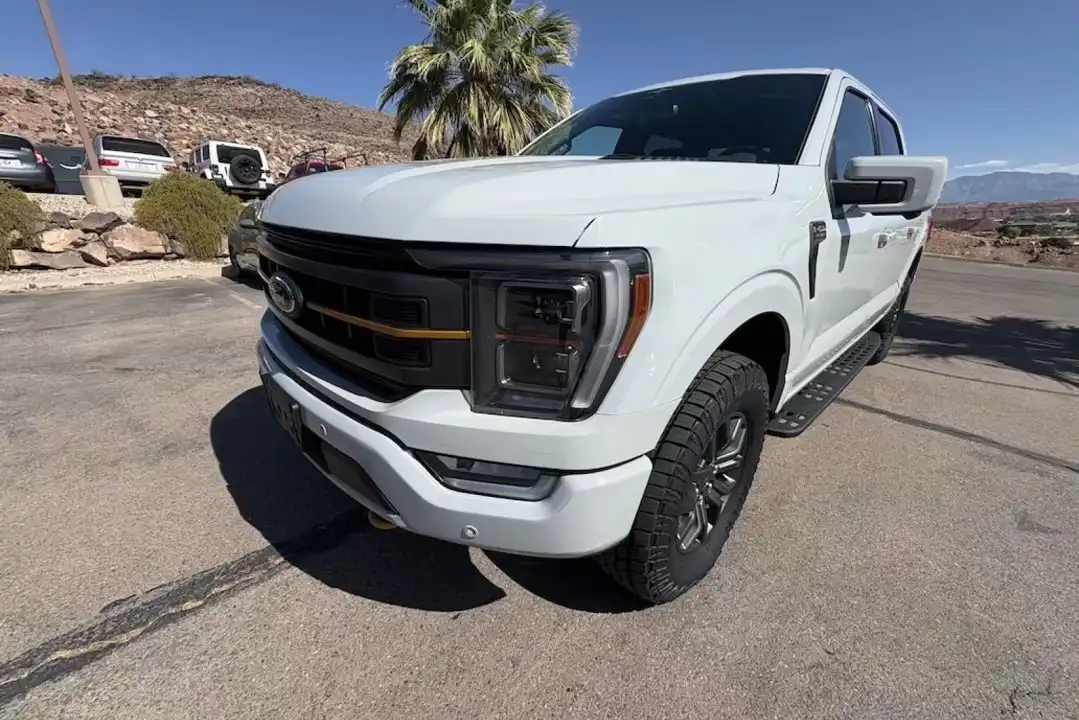 2023 Ford F-150 Tremor 4x4 SuperCrew 5-1/2 Box's photo