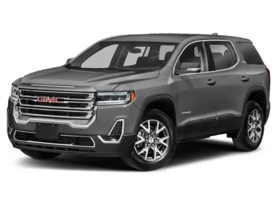 2022 GMC Acadia SLE AWD's photo