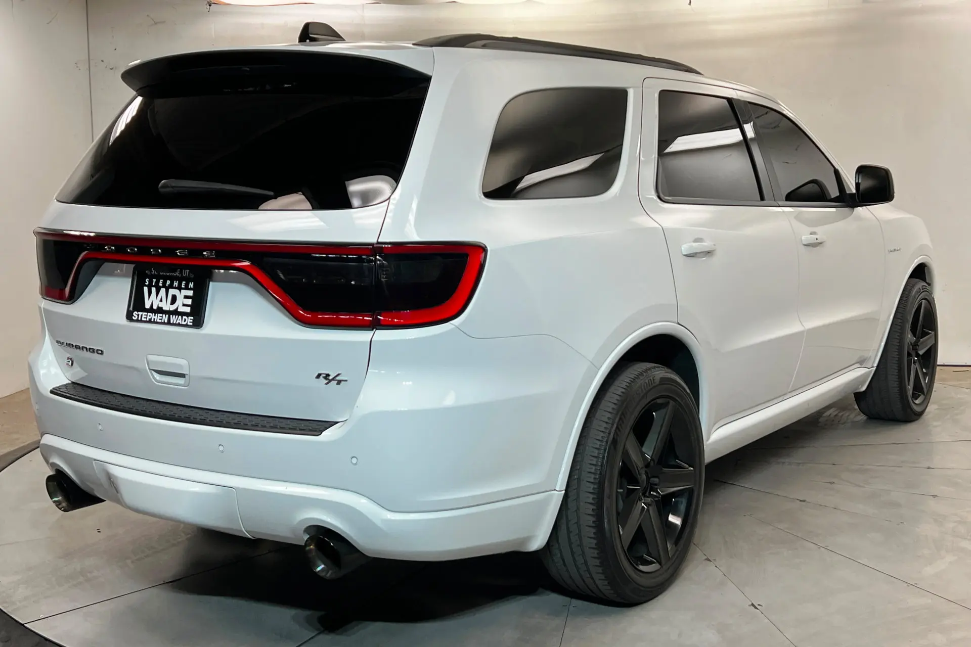 2023 Dodge Durango R/T Plus AWD photo 5