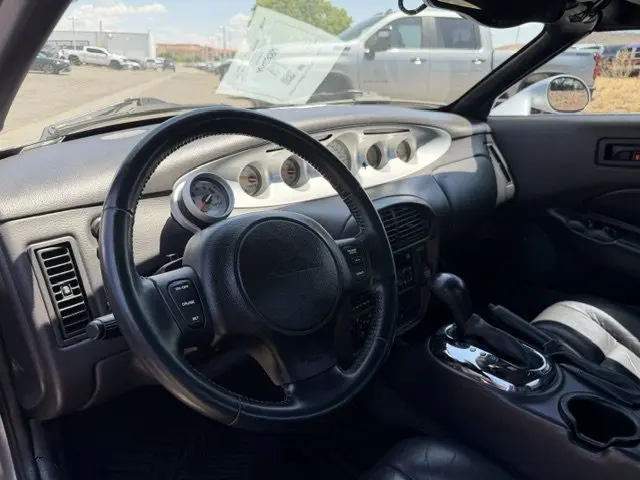 2001 Chrysler Prowler Base photo 4
