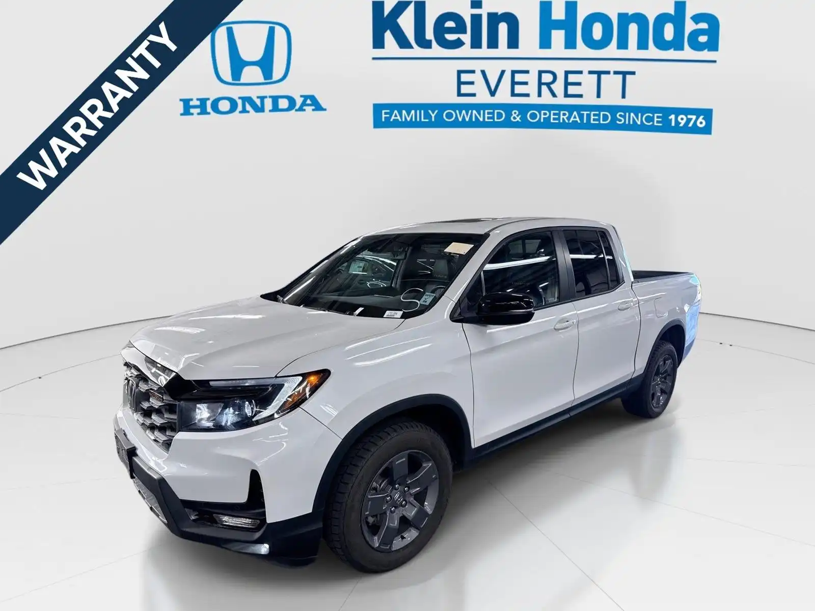 2024 Honda Ridgeline TrailSport's photo