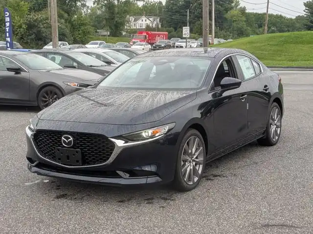 2026 Mazda CX-3 Preferred AT 4-Door SKYACTIV's photo