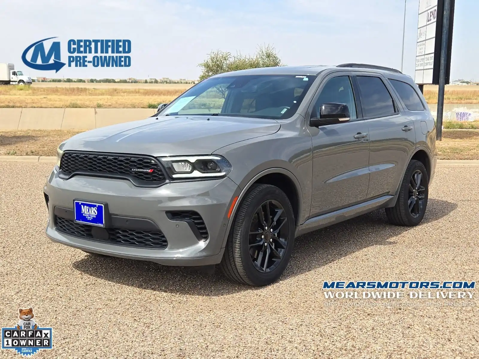 2025 Dodge Durango GT AWD Plus's photo