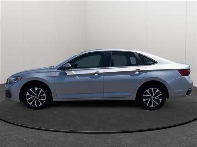 2024 Volkswagen Jetta 1.5T S Auto SULEV's photo