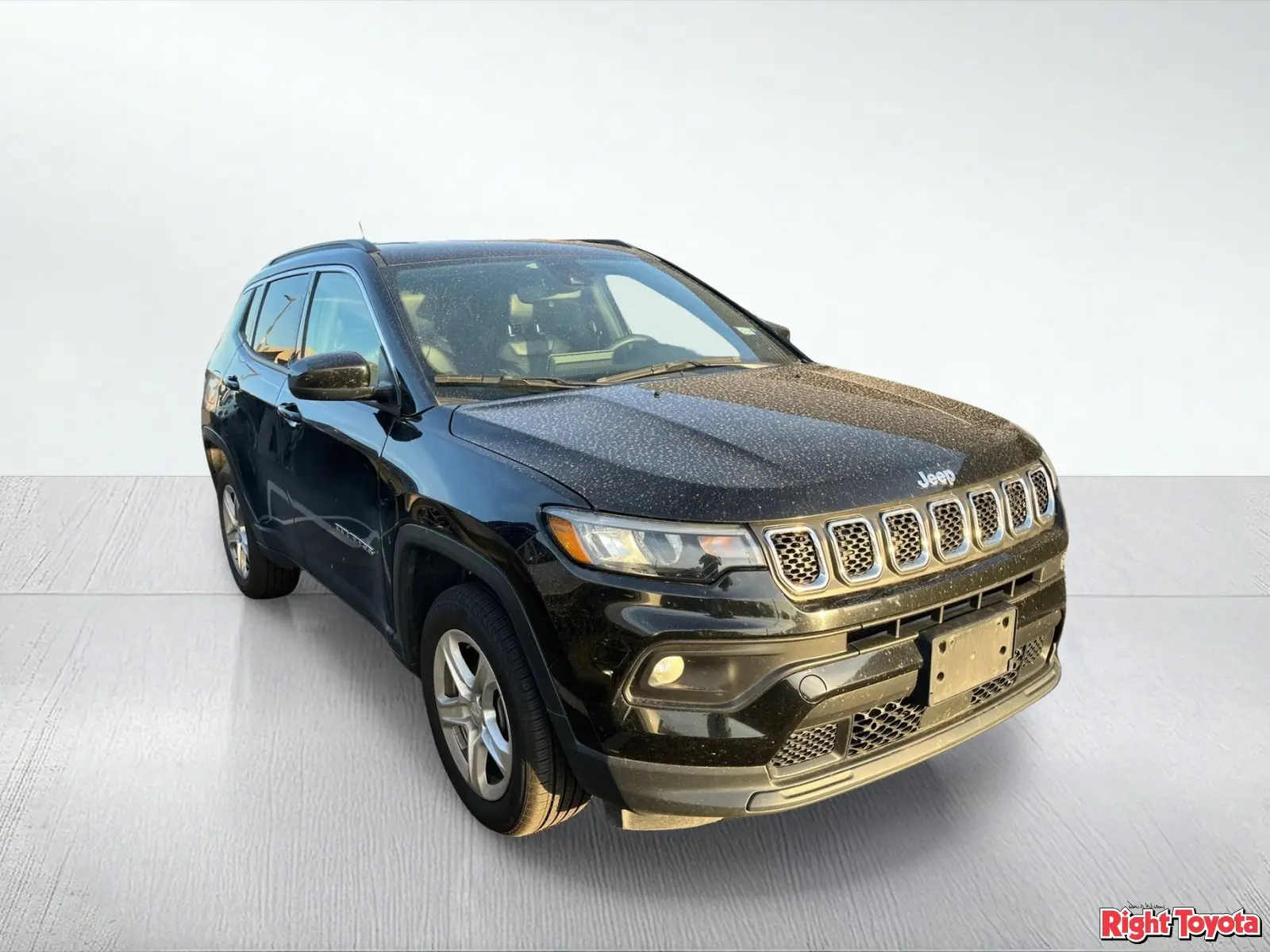 2024 Jeep Compass Latitude 4X4 photo 5
