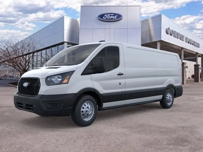 2026 Ford Transit 350 Low Roof 148 WB 9950# AWD's photo