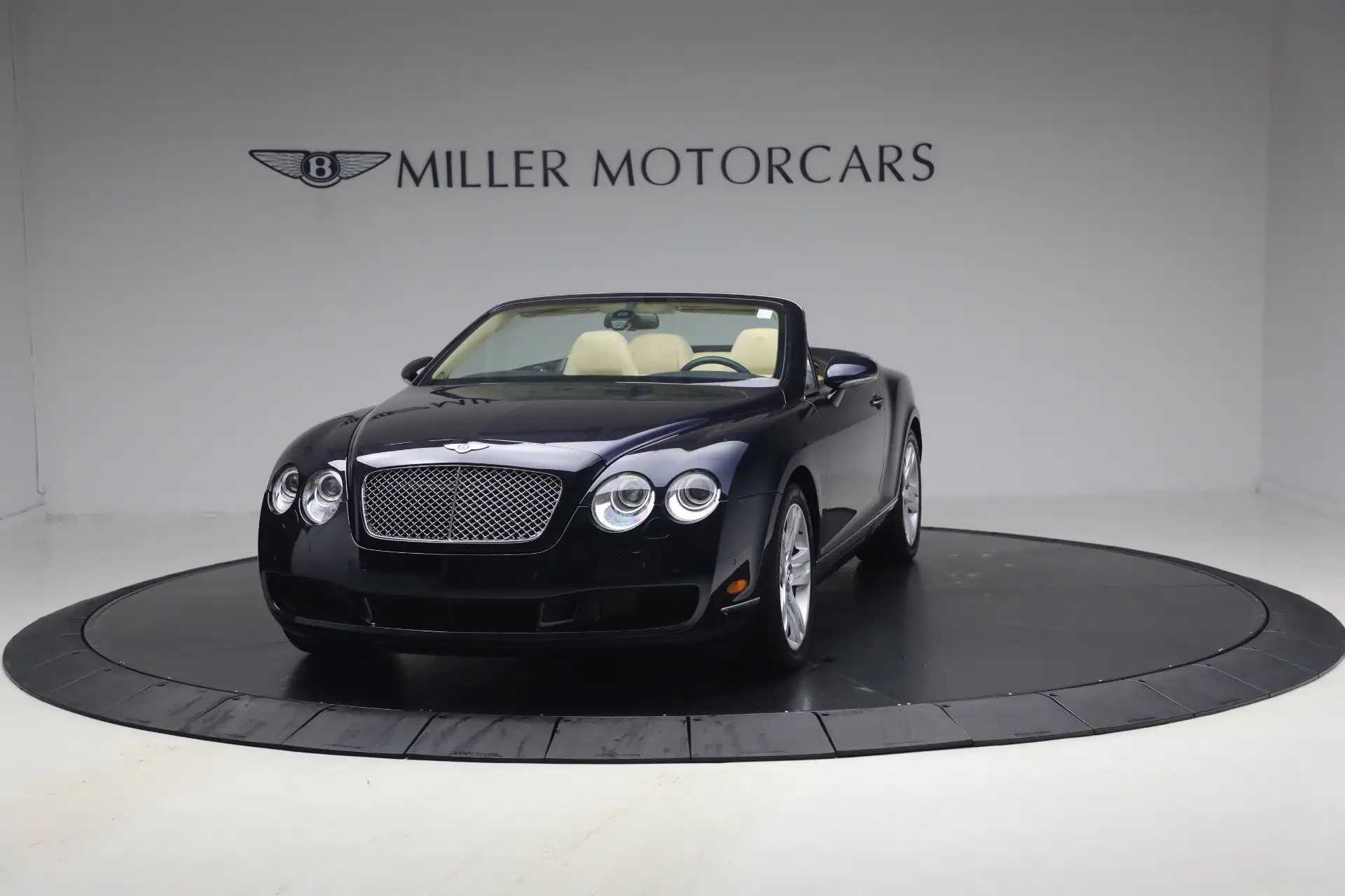 2008 Bentley Continental GT Base's photo