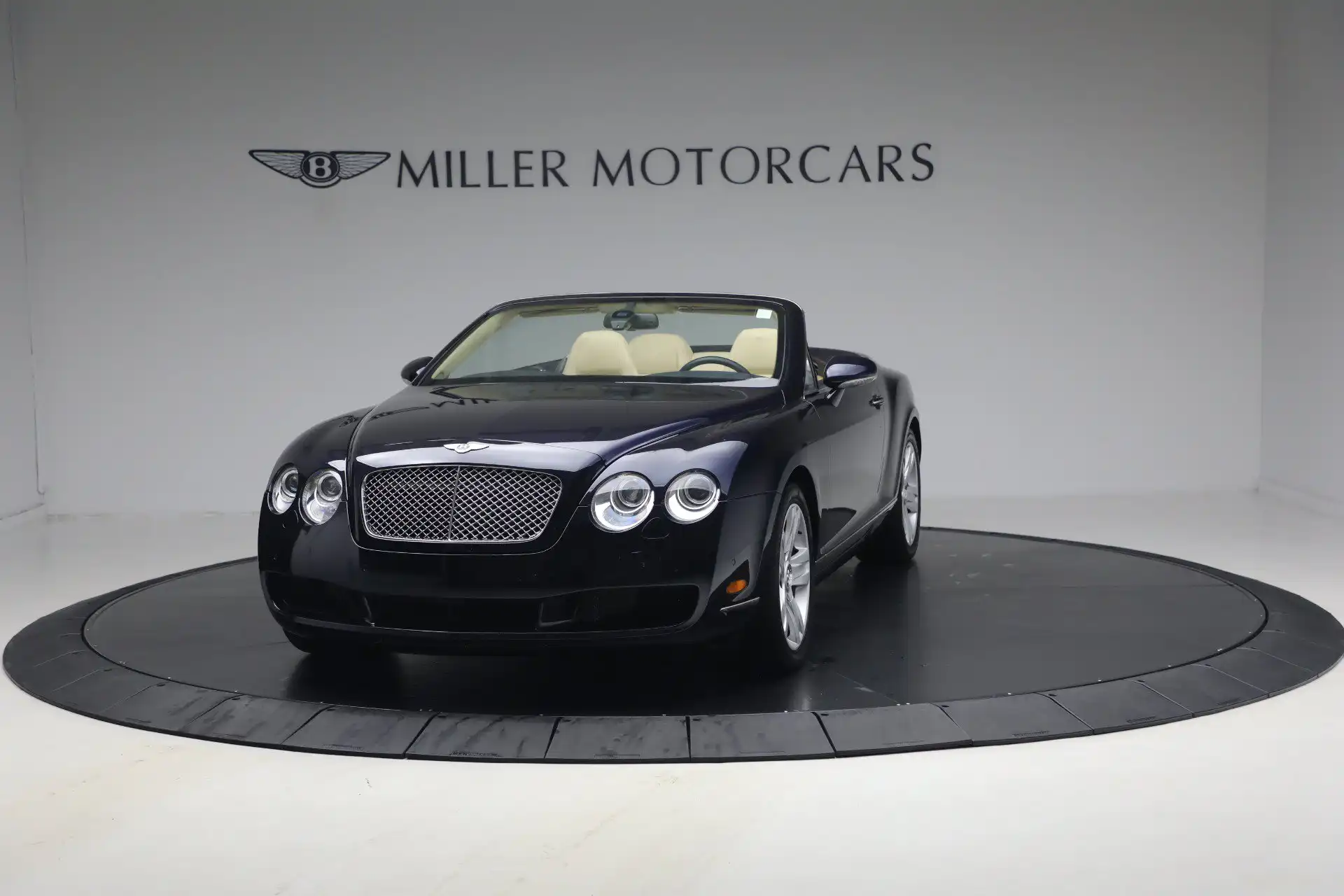 2008 Bentley Continental GT Base's photo