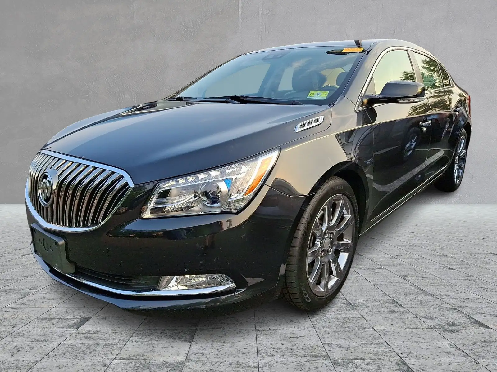 2015 Buick LaCrosse Premium 1's photo