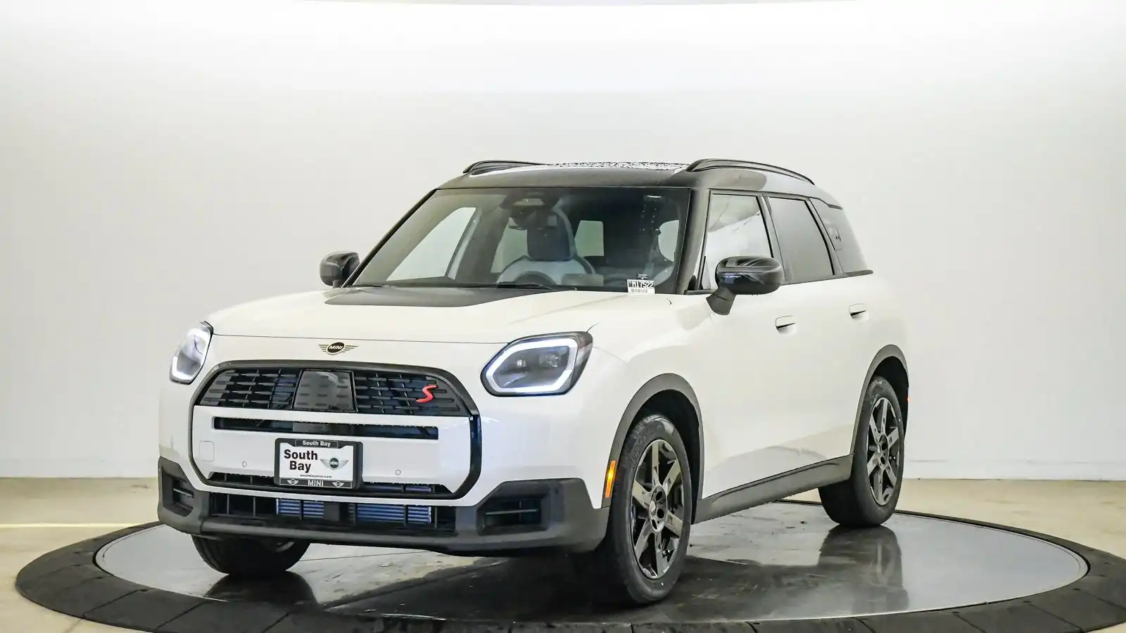 2026 MINI Countryman S ALL4's photo