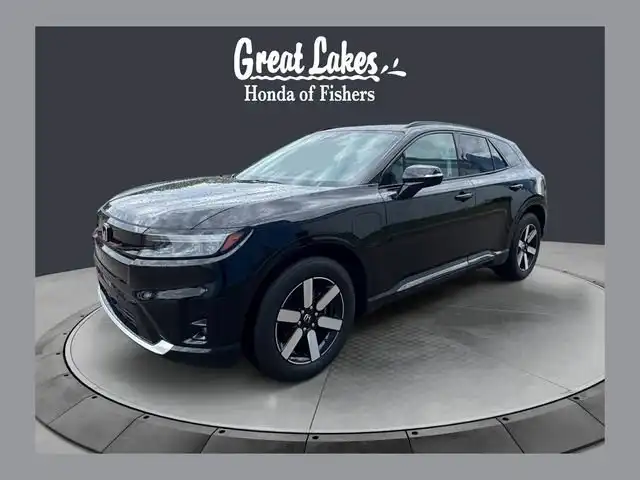 2024 Honda Prologue Touring AWD's photo