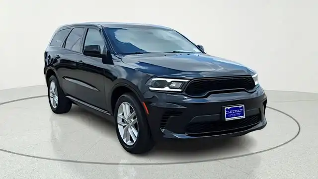 2023 Dodge Durango GT AWD's photo