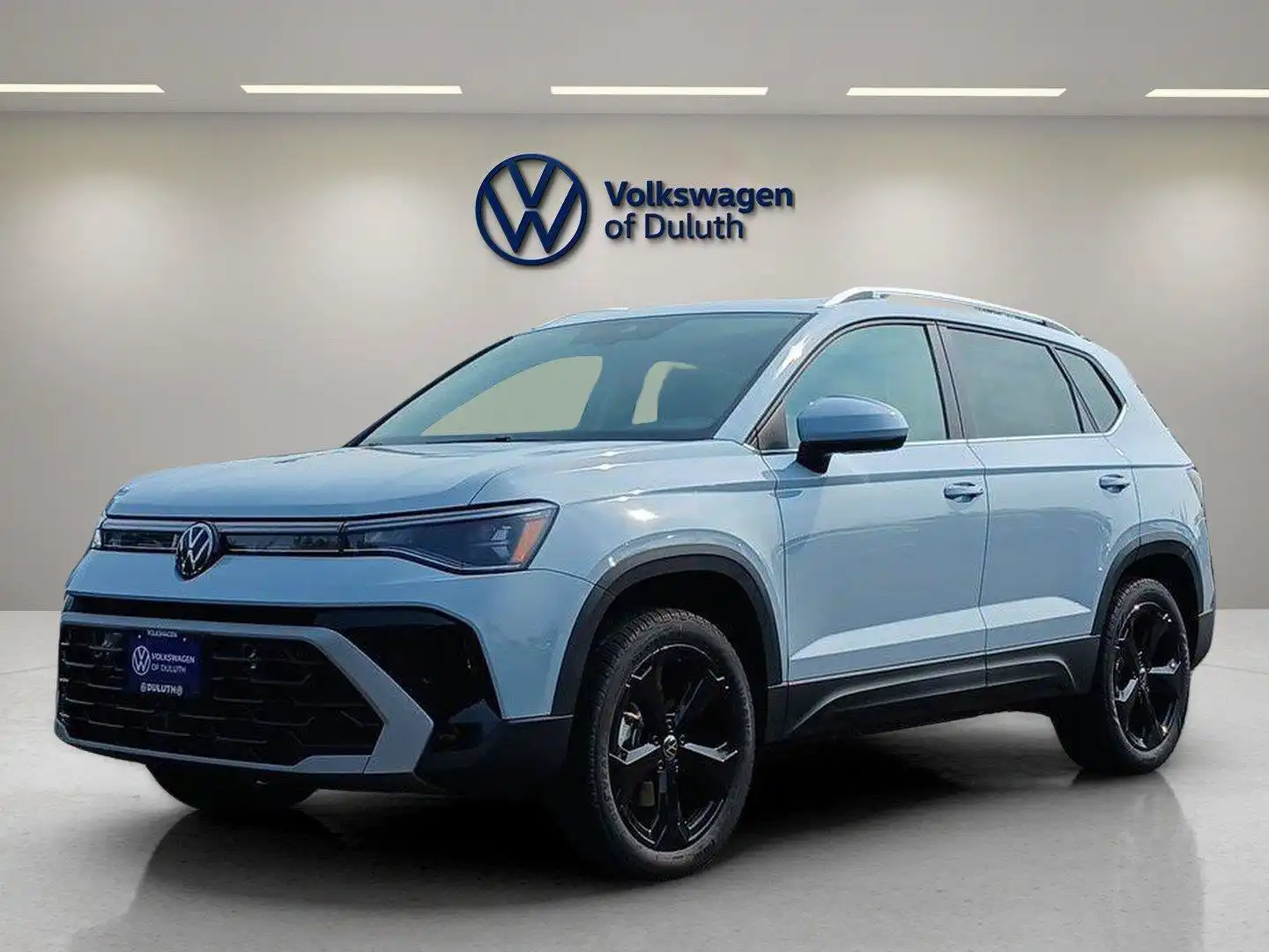 2026 Volkswagen Taos 1.5T SEL 4Motion's photo