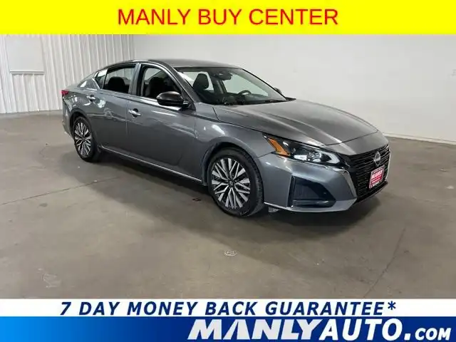 2024 Nissan Altima 2.5 SV's photo