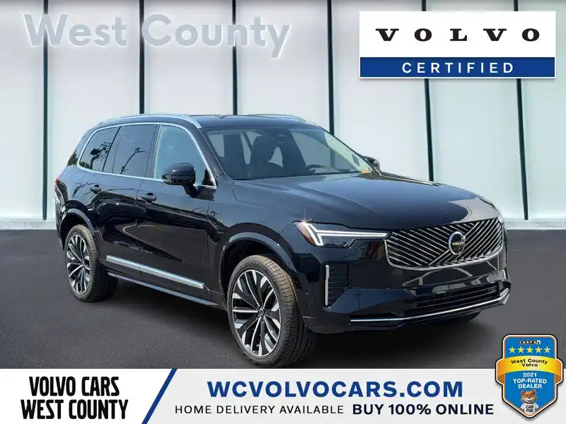 2026 Volvo XC90 B6 Ultra Bright 7-Seater 4WD's photo