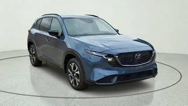 2026 Mazda CX-5 S Preferred Auto AWD's photo