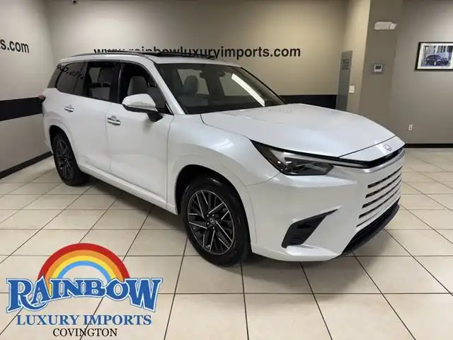 2025 Lexus TX 350 350 Premium AWD's photo
